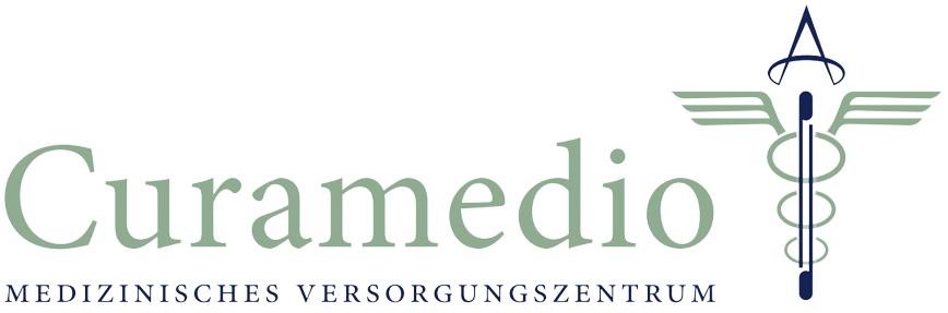 Curamedio MVZ - Hausarztpraxis in Kronberg